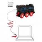 Brio World - Rechargeable Engine with Mini USB Cable - BRIO - BabyOnline HK