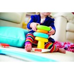 Rock-a-Stack - Fisher Price - BabyOnline HK