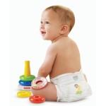 Rock-a-Stack - Fisher Price - BabyOnline HK