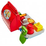 Laugh & Learn Smart Stages - 燒烤爐 - Fisher Price - BabyOnline HK