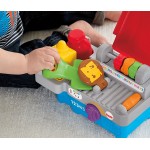 Laugh & Learn Smart Stages - Grill - Fisher Price - BabyOnline HK
