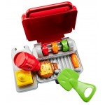 Laugh & Learn Smart Stages - Grill - Fisher Price - BabyOnline HK