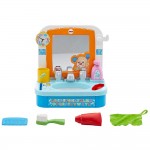 Laugh & Learn Smart Stages - Let's Get Ready Sink - Fisher Price - BabyOnline HK
