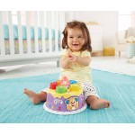 Laugh & Learn Smart Stages Magical Lights Birthday Cake - Fisher Price - BabyOnline HK