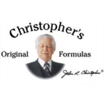Dr. Christopher