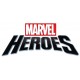 Marvel Heros