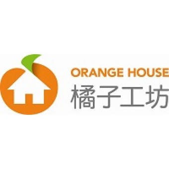 Orange House