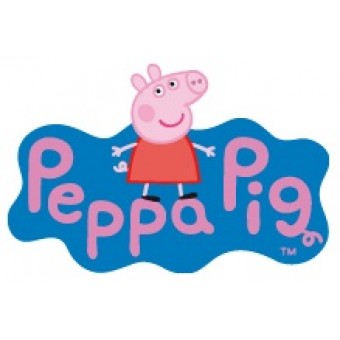 Peppa  Pig