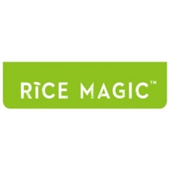Rice Magic