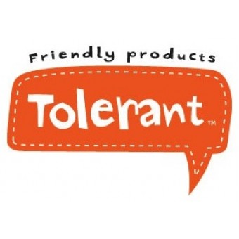Tolerant