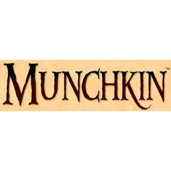 World of Munchkin