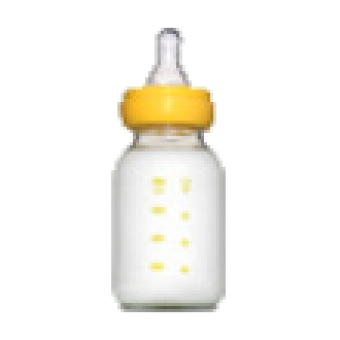 Feeding Milk Bottle - Product Category BabyOnline HK