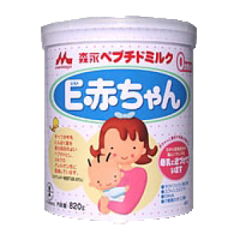 Food For Mama - Product Category BabyOnline HK