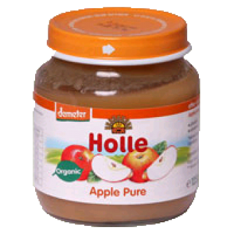Food Organic/Natural Baby Food - Product Category BabyOnline HK