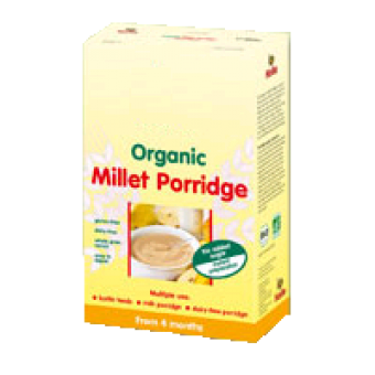 Food Rice, Porridge & Cereal - Product Category BabyOnline HK