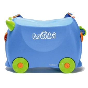 Outing Luggage & Bag - Product Category BabyOnline HK