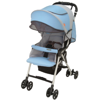 Outing Stroller - Product Category BabyOnline HK