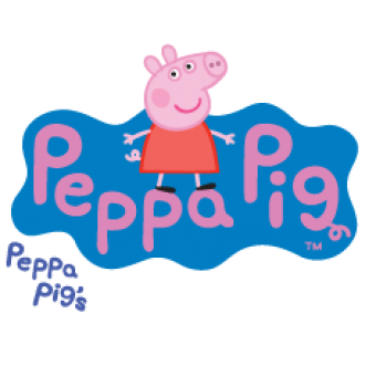 Cartoon Characters Peppa Pig - Product Category BabyOnline HK
