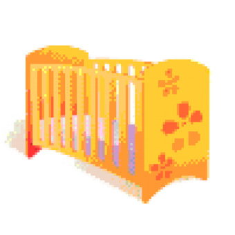Sleeping Crib / Cot / PlayPen - Product Category BabyOnline HK