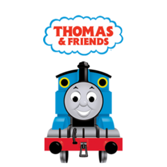 Cartoon Characters Thomas and Friends - Product Category BabyOnline HK