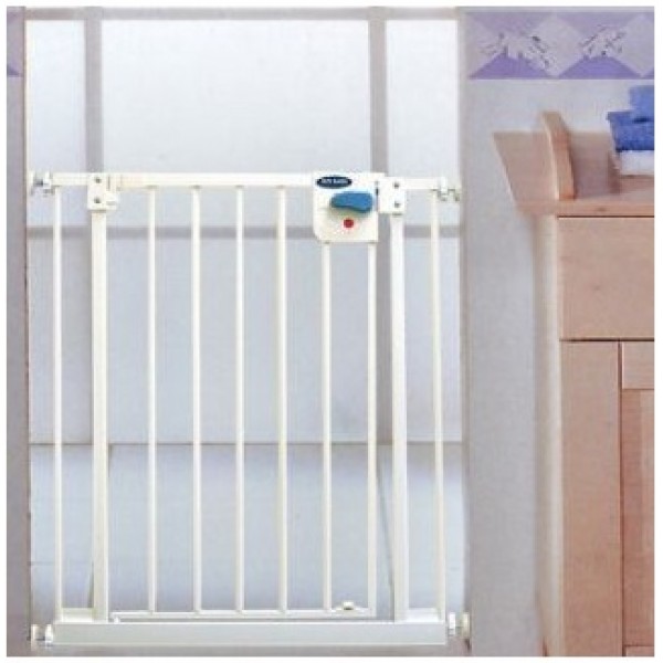 Safety DoorGate G22-SG03W - 0/3 Baby - BabyOnline HK