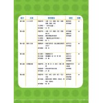 26週學前教育系列：幼兒語文 - 綜合能力基礎訓練 K3A - 3MS - BabyOnline HK