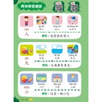 Teacher’s Choice - Early Childhood Chinese Language Learning (K1A) - 3MS - BabyOnline HK