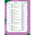 Teacher’s Choice - Early Childhood Chinese Language Learning (K2B) - 3MS