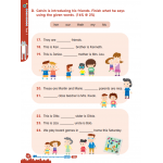 26 Weeks Primary Learning Programme: English - Intensive Grammar Exercises + Mock Paper (1B) - 3MS - BabyOnline HK
