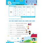 26 週學好英文 - 每週重點文法練習 + 模擬試卷(5上) - 3MS - BabyOnline HK