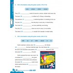 26 Weeks Primary Learning Programme: English - Intensive Grammar Exercises + Mock Paper (5B) - 3MS - BabyOnline HK
