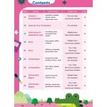 26 Weeks Primary Learning Programme: English - Comprehension and Mock Paper (6A) - 3MS - BabyOnline HK