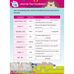 26週學好英文 - 英文科閱讀理解 + 模擬試卷 (6下) - 3MS - BabyOnline HK