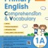 Primary English - Comprehension & Vocabulary (1A)