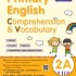 小學英語 - 閱讀理解 + 文法複習 (2A)