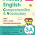 Primary English - Comprehension & Vocabulary (3A)