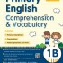 Primary English - Comprehension & Vocabulary (1B)