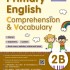 小學英語 - 閱讀理解 + 文法複習 (2B)