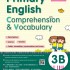 小學英語 - 閱讀理解 + 文法複習 (3B)