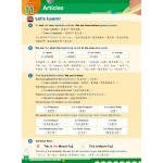 English - Grammar Practice & Quiz 1000 (2A) - 3MS - BabyOnline HK