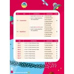 English - Grammar Practice & Quiz 1000 (4B) - 3MS - BabyOnline HK