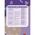 English - Grammar Practice & Quiz 1000 (5A) - 3MS - BabyOnline HK