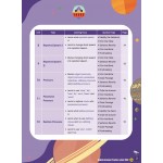 English - Grammar Practice & Quiz 1000 (5A) - 3MS - BabyOnline HK