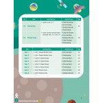 英語文法重點考核1000題 (6A) - 3MS - BabyOnline HK