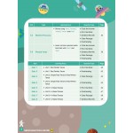 英語文法重點考核1000題 (6B) - 3MS - BabyOnline HK