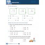 小學英數：重點練習、考試前溫習及模擬試卷 (1B) - 3MS - BabyOnline HK