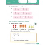 Primary Mathematics Exercise, Revision & Mock Exam (3B) - 3MS - BabyOnline HK
