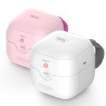 59S - UVC LED Mini Sterilizer box S6 (Pink) - 59S - BabyOnline HK