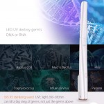 59S - UVC LED Sterilizer Wand X5 - 59S - BabyOnline HK