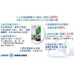 Natural Anti-Biting Midges Spray 50ml - Laitest - BabyOnline HK